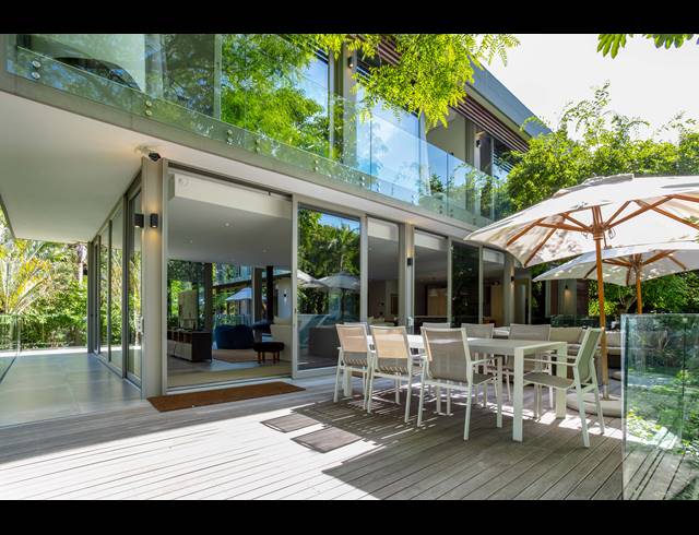 3 BEDROOM FREEHOLD SOLD IN RONDEBOSCH